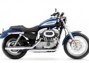 Harley-Davidson XL 1200 C Sportster